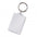 Lens Key Ring - Rectangle - Simply Merchandise