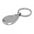 Drop Metal Key Ring - Simply Merchandise