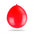 30cm Balloons - Simply Merchandise