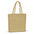 Carrera Jute Tote Bag - Simply Merchandise