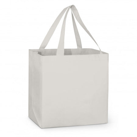 City Shopper Tote Bag - Simply Merchandise