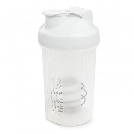 Atlas Shaker - 400ml - Simply Merchandise