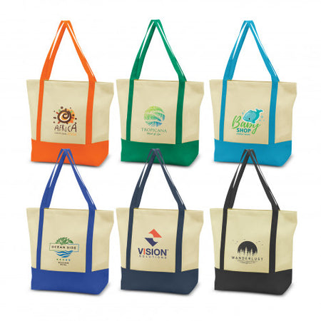 Armada Tote Bag - Simply Merchandise
