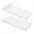 DLE Vertical Note Pad - 25 Leaves - Simply Merchandise