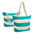 Bali Tote Bag - Simply Merchandise