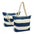 Bali Tote Bag - Simply Merchandise
