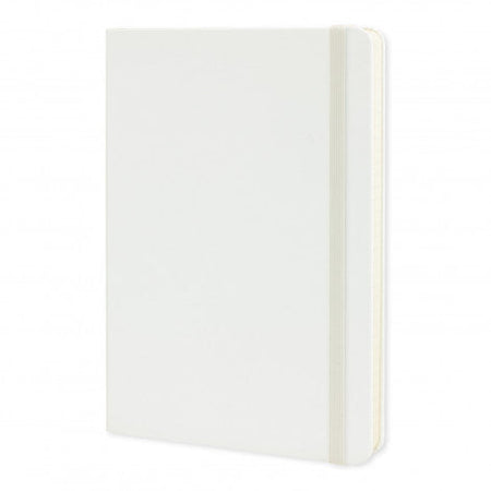 Moleskine Classic Hard Cover Notebook - Large - Simply Merchandise