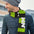 Fairbanks Custom Knitted Scarf - Simply Merchandise