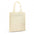 Avanti Natural Look Tote Bag - Simply Merchandise
