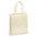 Kira A4 Natural Look Tote Bag - Simply Merchandise
