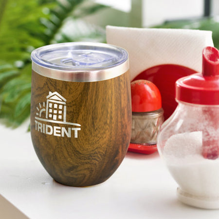 Cordia Heritage Vacuum Cup - Simply Merchandise