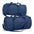 Canvas Duffle Bag - Simply Merchandise