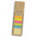 Bamboo Ruler Bookmark - Square - Simply Merchandise