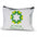 Flora Cosmetic Bag - Small - Simply Merchandise