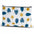 Flora Cosmetic Bag - Medium - Simply Merchandise