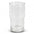 Deco Stackable Glass - 630ml - Simply Merchandise