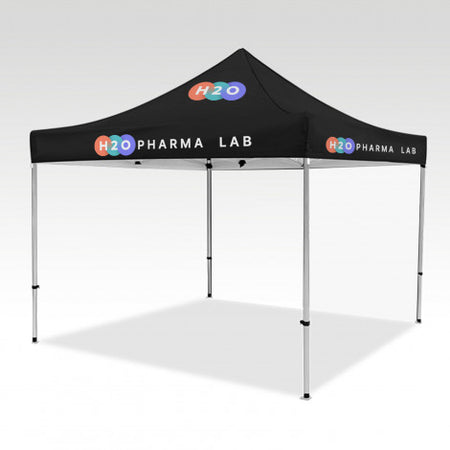 3x3 Marquee - Simply Merchandise