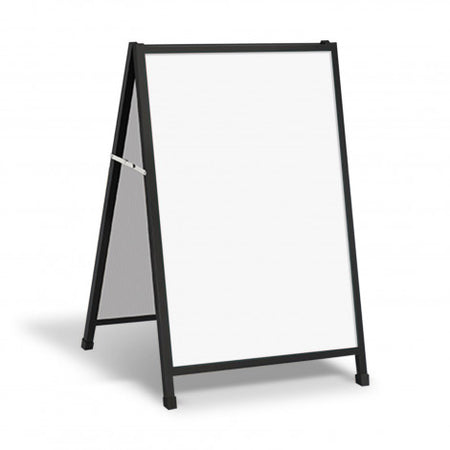 600x900 Insertable A-Frame - Simply Merchandise