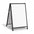900x1200 Insertable A-Frame - Simply Merchandise