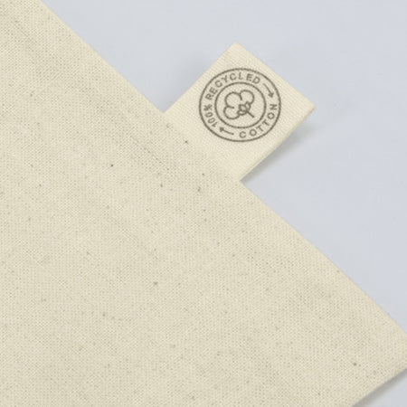 Sonnet Recycled Cotton Tote Bag - Simply Merchandise