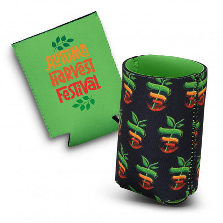 Reversible Stubby Cooler - Simply Merchandise
