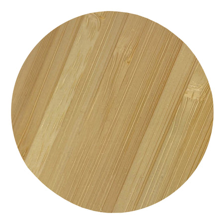 Bamboo Bottle Opener - Simply Merchandise