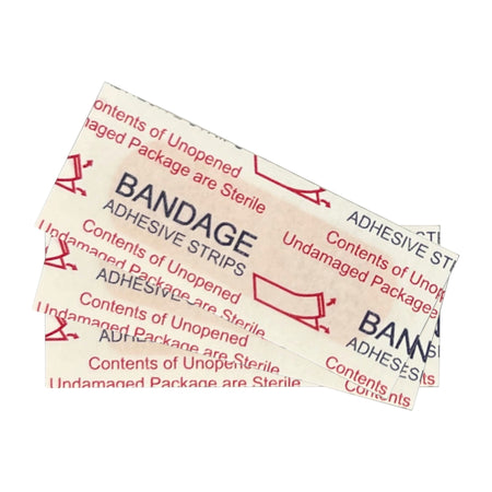 Bandage Case - Simply Merchandise