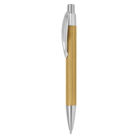 Flurr Bamboo Pen - Simply Merchandise
