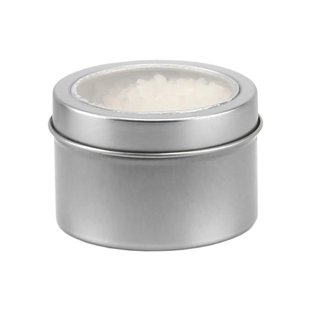 Bath Salt Tin - Simply Merchandise