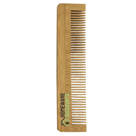 Melanie Bamboo Comb - Simply Merchandise