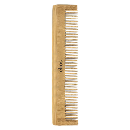 Niomi Bamboo Comb - Simply Merchandise