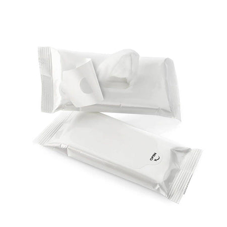 Anti Bacterial Wet Wipes - Simply Merchandise