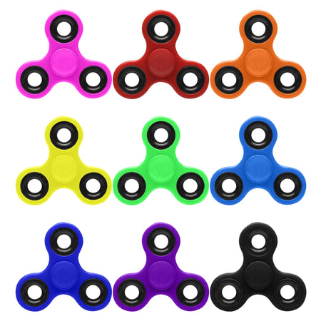 Budget Fidget Spinner - Simply Merchandise