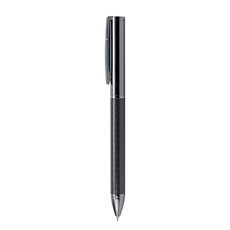 Fusion Carbon Ball Pen - Simply Merchandise