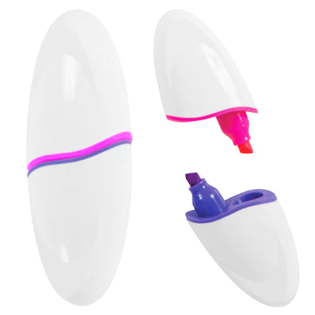 Oval Highlighter - Simply Merchandise