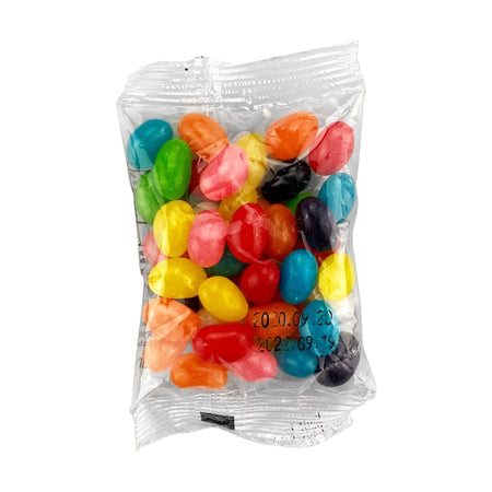 Jelly Bean In Tin 50g - Simply Merchandise