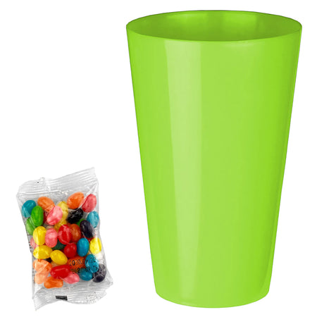 Jelly Bean In Party Cup - Simply Merchandise