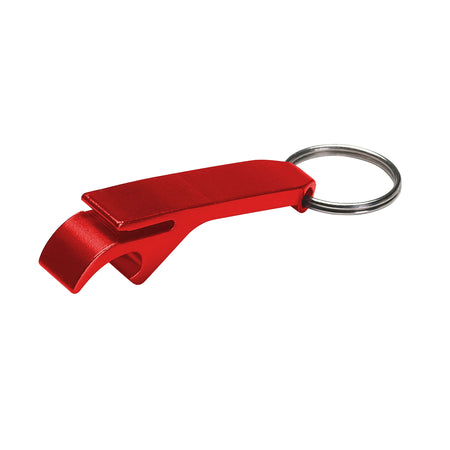 Argo Coloured Bottle Opener Key Ring - Simply Merchandise