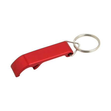 Handy Bottle Opener Key Ring - Simply Merchandise
