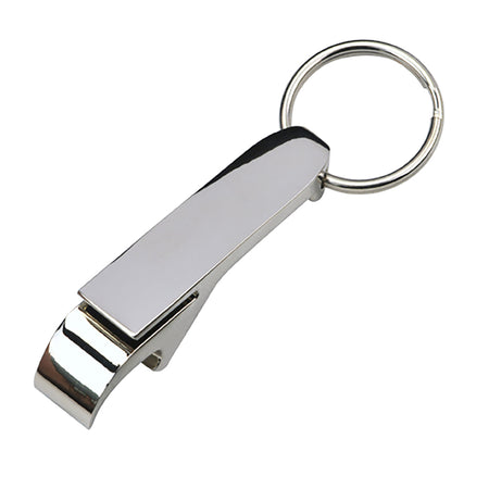 Argo Bottle Opener Key Ring - Simply Merchandise
