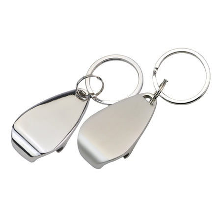 Bottle Opener Key Ring - Simply Merchandise