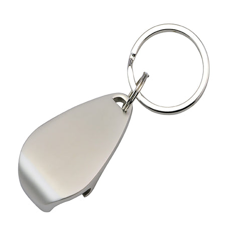 Bottle Opener Key Ring - Simply Merchandise