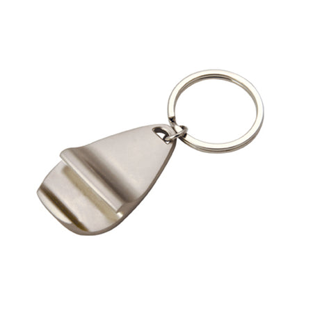 Bottle Opener Key Ring - Simply Merchandise