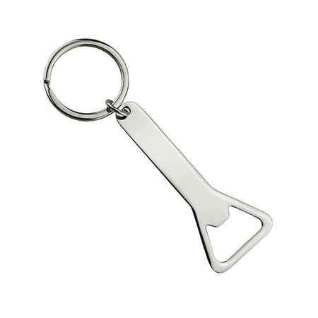Beeki Bottle Opener Key Ring - Simply Merchandise