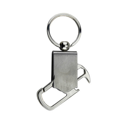 Torque Bottle Opener Key Ring - Simply Merchandise