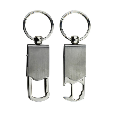 Torque Bottle Opener Key Ring - Simply Merchandise