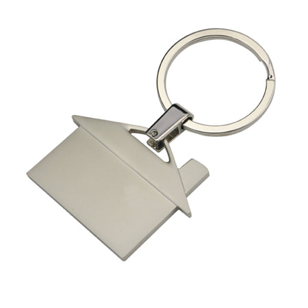Abode Key Ring - Simply Merchandise