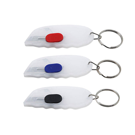 Mini Cutter Key Ring - Simply Merchandise