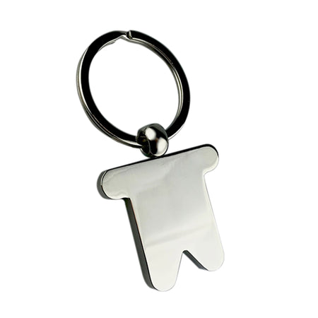 Little Man Key Ring - Simply Merchandise