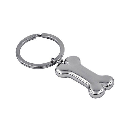 Bone Key Ring - Simply Merchandise